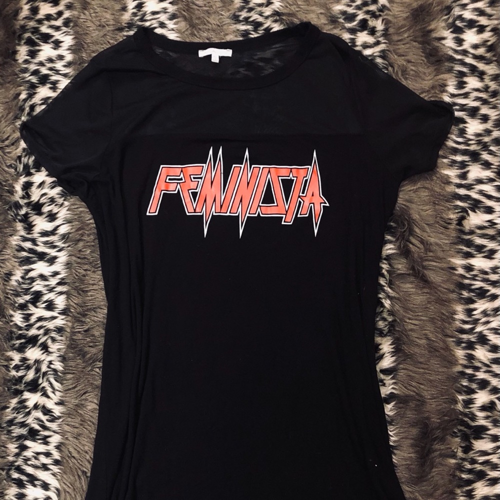 Feminista Dress